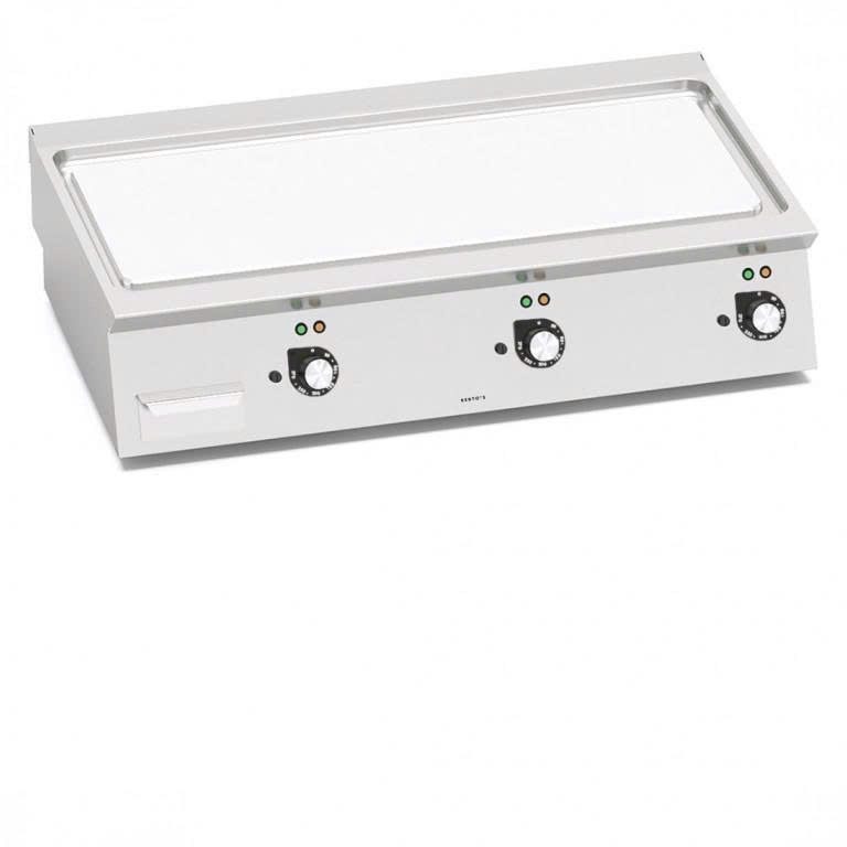 BẾP NƯỚNG ĐIỆN - MẶT BẰNG SE7FL12B-3/CPD