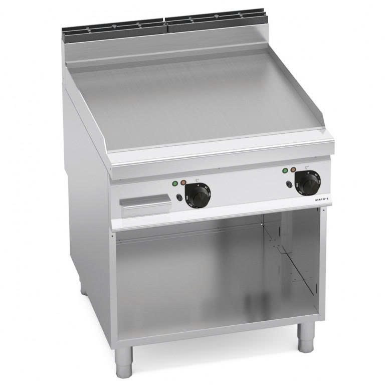 BẾP NƯỚNG ĐIỆN MỊN GẮN TRÊN TỦ E9FL8M-2