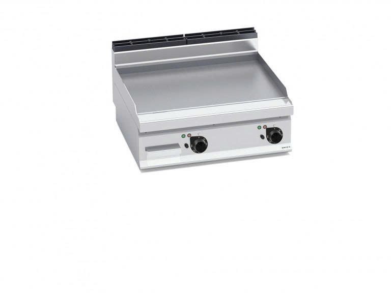 BẾP NƯỚNG ĐIỆN MẶT PHẲNG E7FL8BP-2
