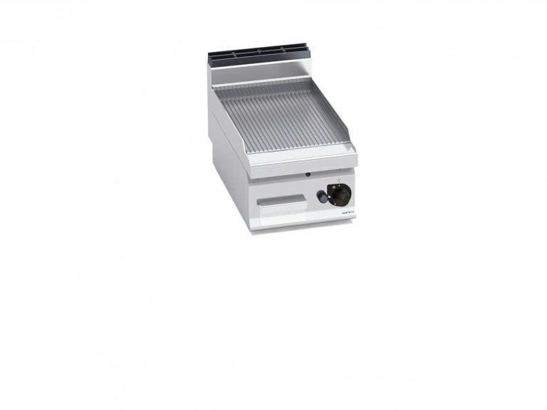 BẾP NƯỚNG GAS CÓ RÃNH (ĐẶT TRÊN MẶT BÀN) G7FR4B