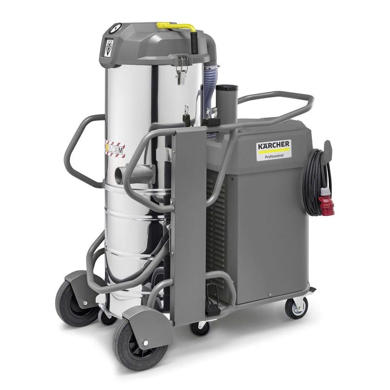 Máy hút bụi công nghiệp Karcher IVS 100/40 M