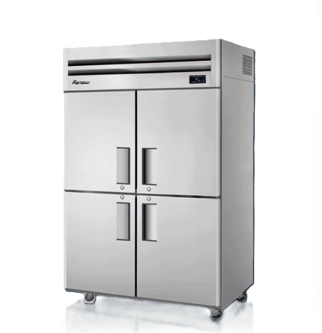 Tủ mát 4 cánh Renew RNT45-4P