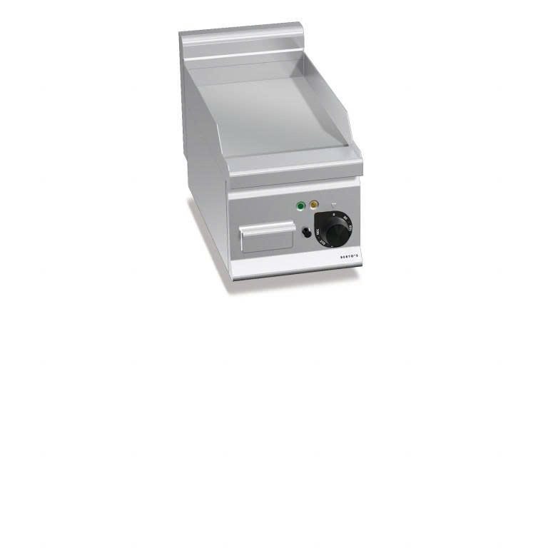 BẾP NƯỚNG ĐIỆN MẶT PHẲNG E6FL3BP