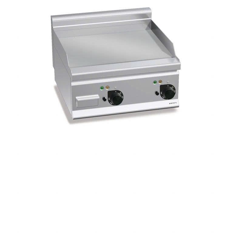 BẾP NƯỚNG ĐIỆN MẶT PHẲNG E6FL6BP-2