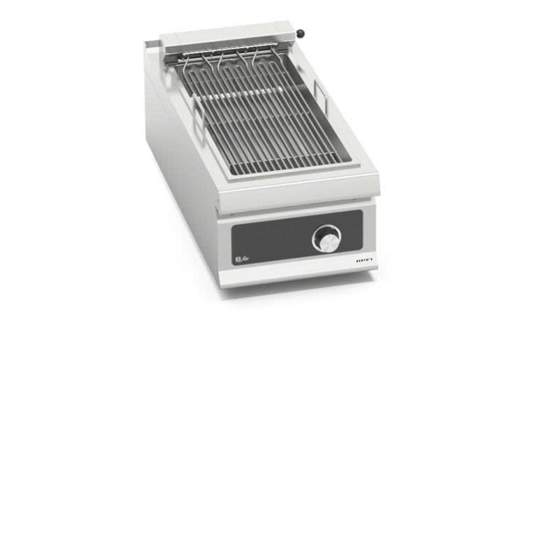 BẾP NƯỚNG ĐIỆN ĐỂ BÀN LXE9CG40-BF
