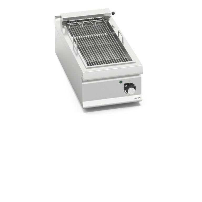 BẾP NƯỚNG ĐIỆN ĐỂ BÀN LXE9CG40