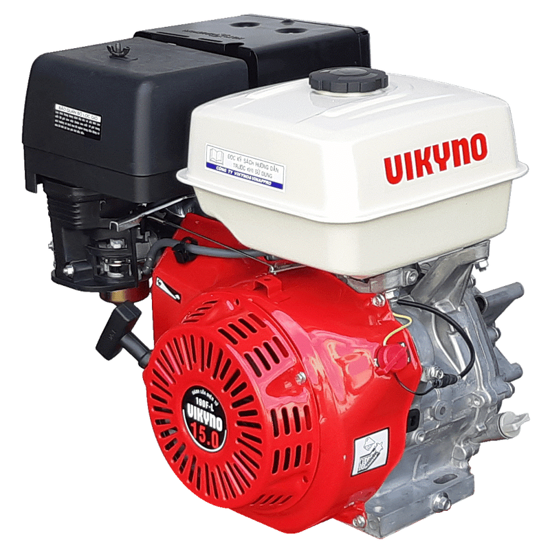 Động cơ xăng 190F/L