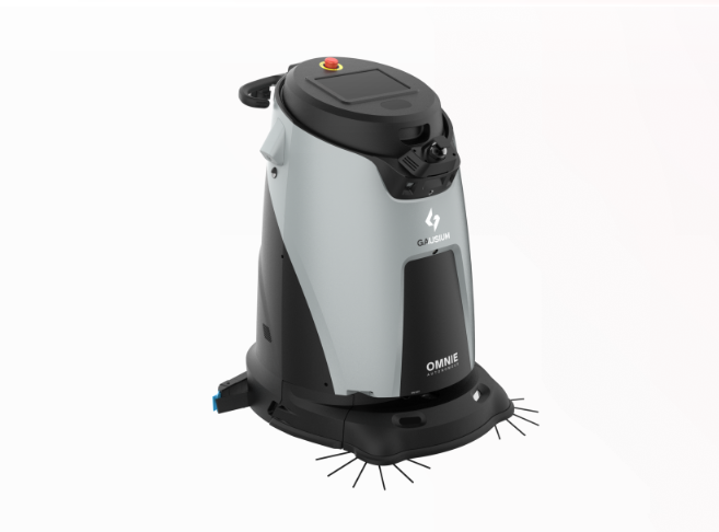 Robot vệ sinh đa năng Gausium Omnie