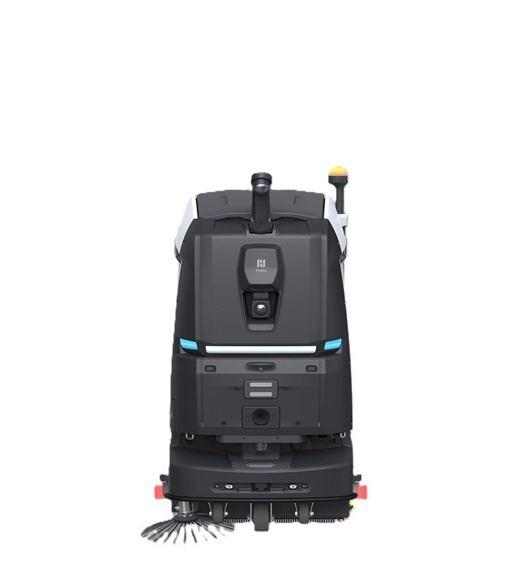 Robot vệ sinh công nghiệp BG1 SERIES