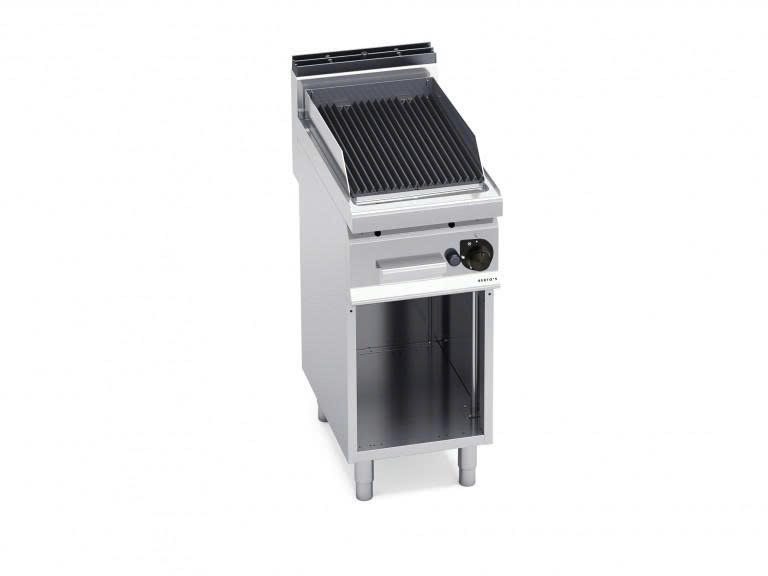 NƯỚNG ĐÁ NÚI LỬA ĐỨNG PLG40M/G