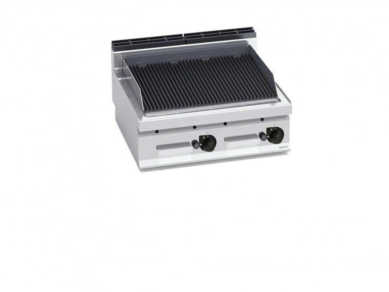 Lò nướng đá núi lửa PLG80B/G