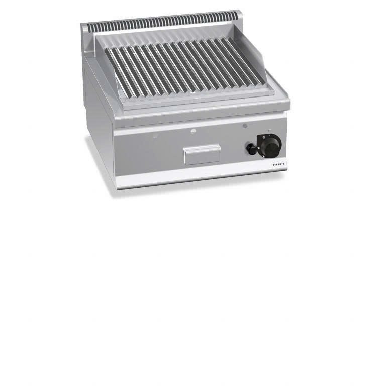 BẾP NƯỚNG GAS VỈ CỐ ĐỊNH G6PL60B