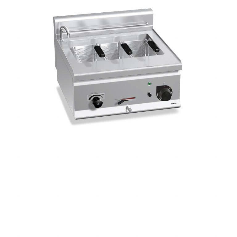 NỒI HẤP MÌ ĐIỆN - 25 L E6CP6B