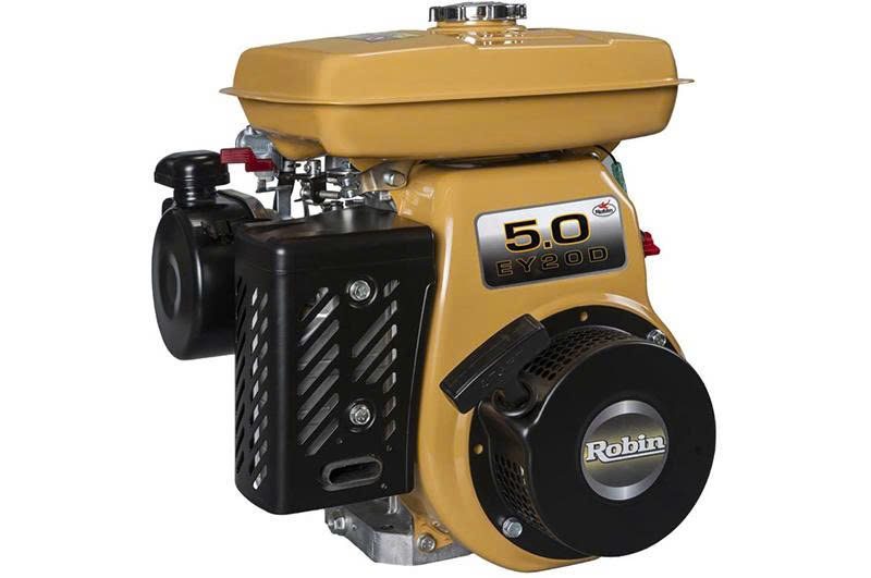 Động cơ xăng EY20-3