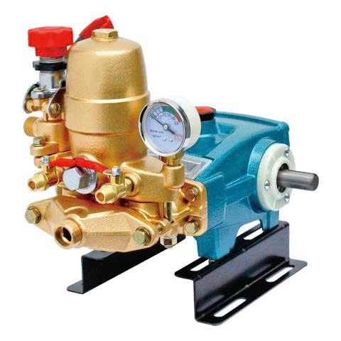 Máy bơm phun thuốc WULI W-25BC (dòng 25)