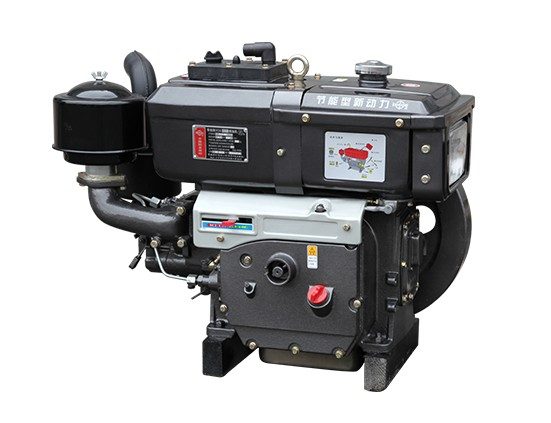 Động cơ diesel dòng H, EH, HS