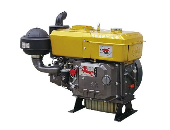Động cơ diesel dòng Hummer
