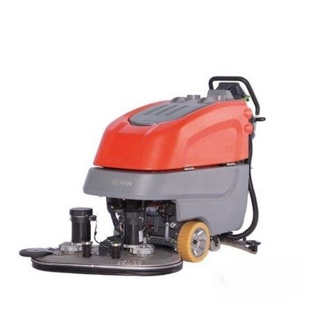 Máy lau sàn nhà công nghiệp Scrubmaster B70CL
