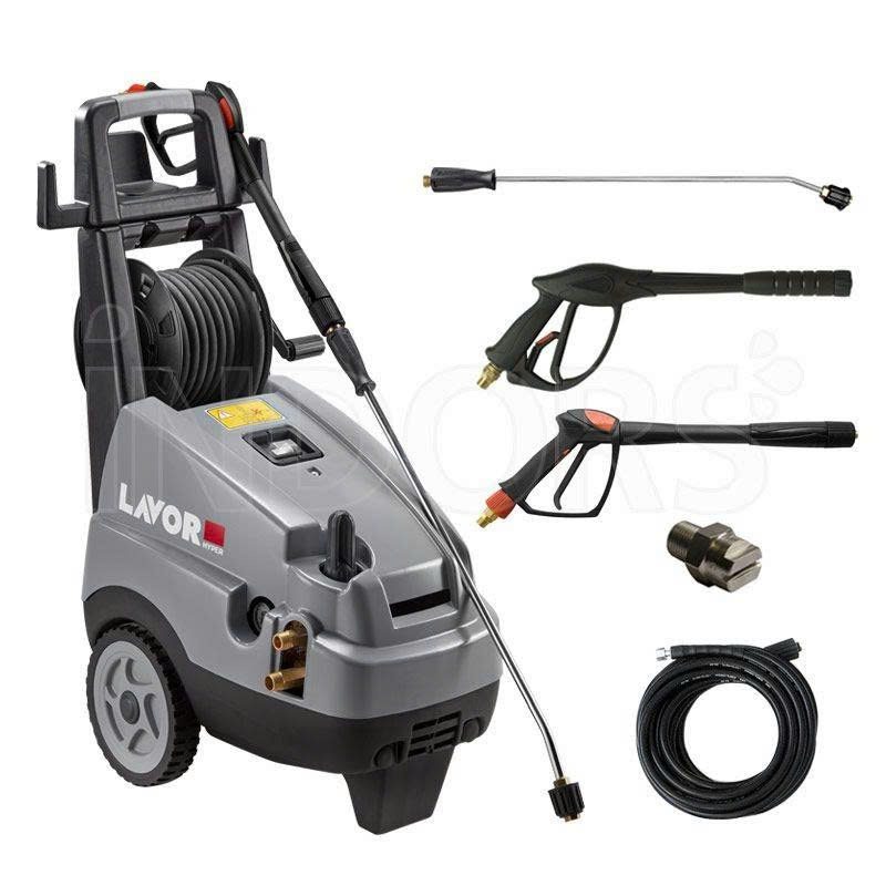 Máy phun xịt cao áp Lavor HNR 2017