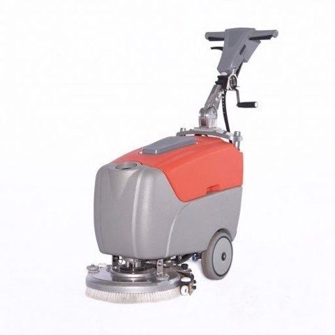 Máy Chà Sàn Liên Hợp Scrubmaster B12