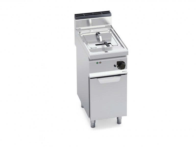 Máy chiên điện có tủ - Dung tích 10 lít E7F10-4M / E7F10-4MS