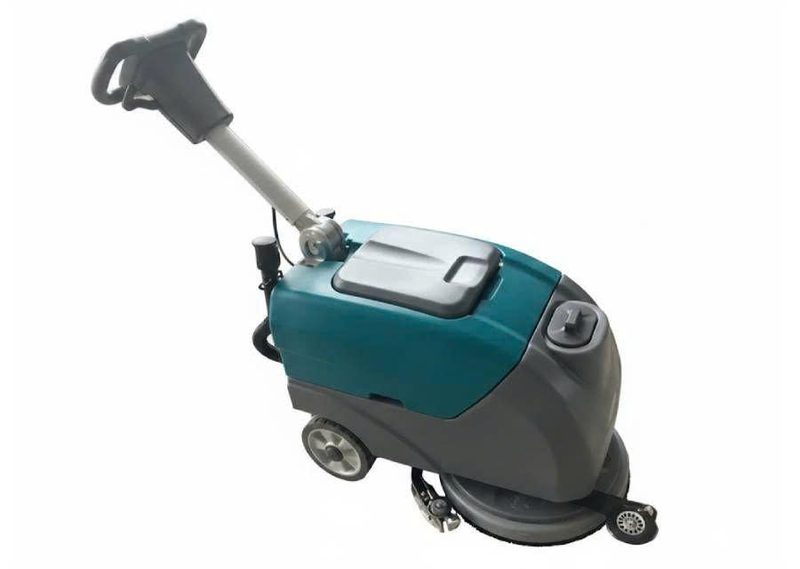 Máy chà sàn liên hợp mini Magnum A-4E/JS