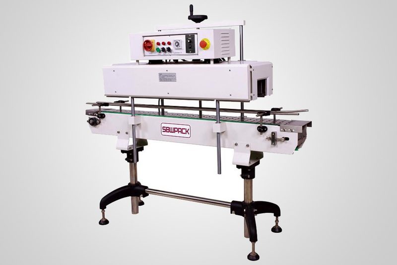 Máy co nhãn SM-1540