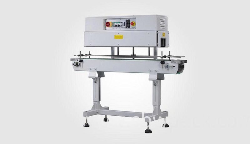 Máy co màng nhãn SM-1540