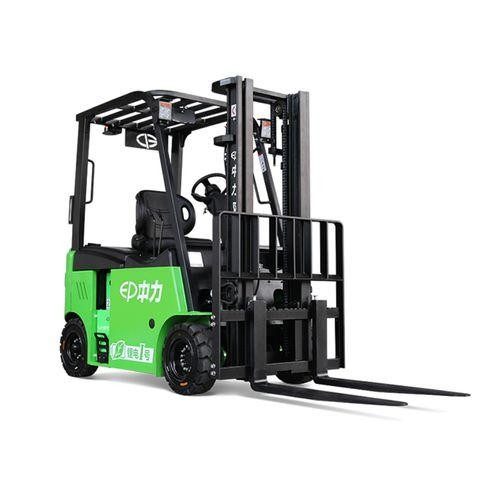 Xe nâng điện 2 tấn CPD20L1