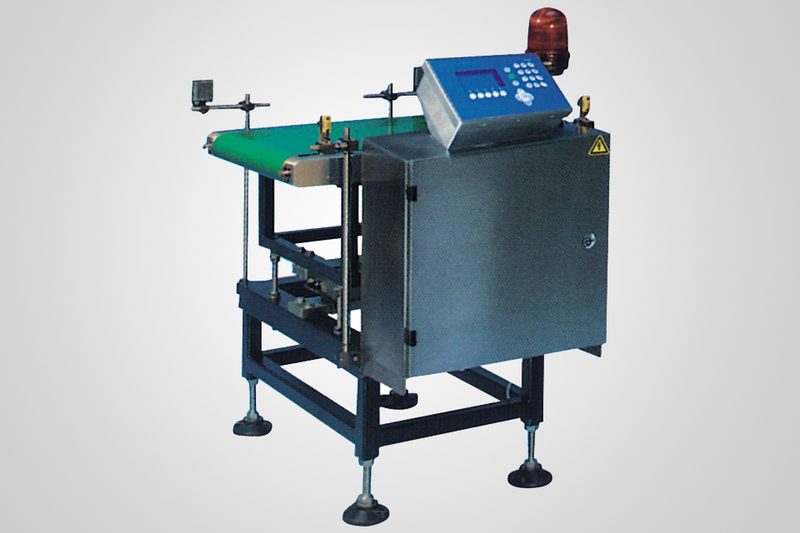 Máy cân tự động CZ-02