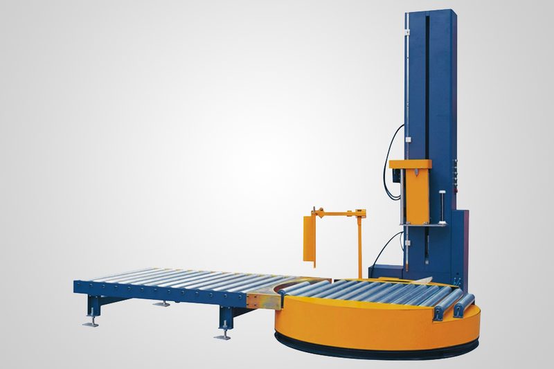 Máy quấn màng EXP-306