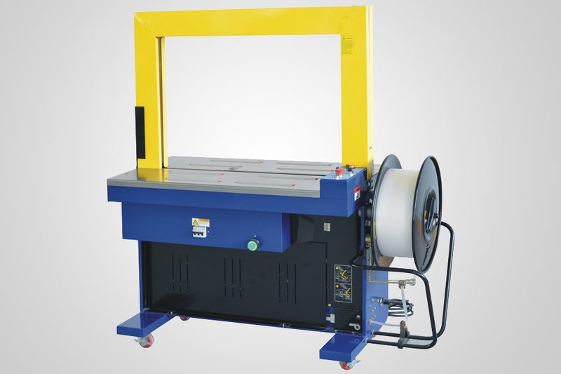Máy đóng gói tự động EXS-506