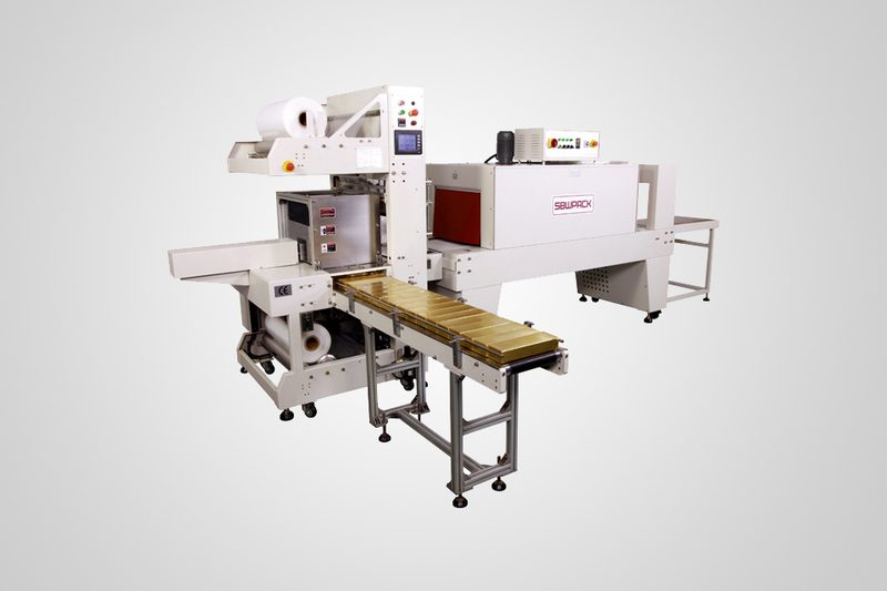 Máy xếp pallet dạng ống MD-01