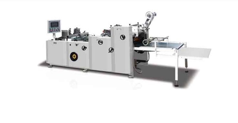 Máy dán cửa sổ TC-600