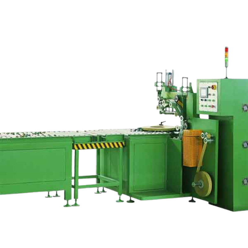 Máy quấn dây YUPA-GW600
