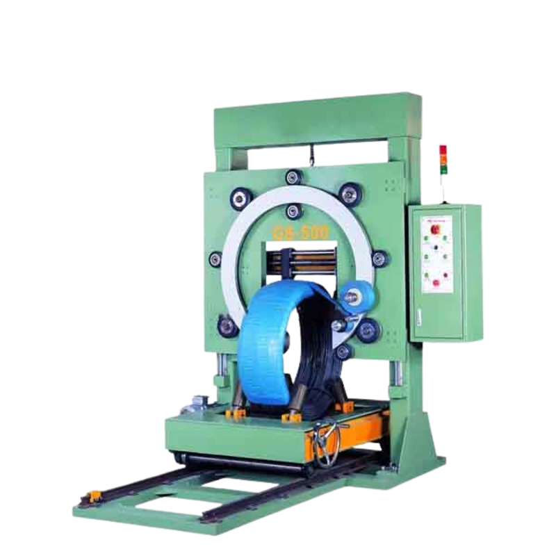 Máy quấn dây YUPA-GS400