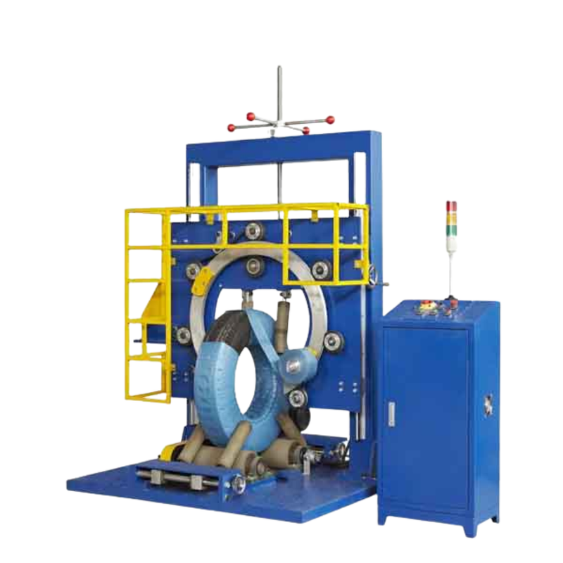Máy quấn dây YUPA-S800