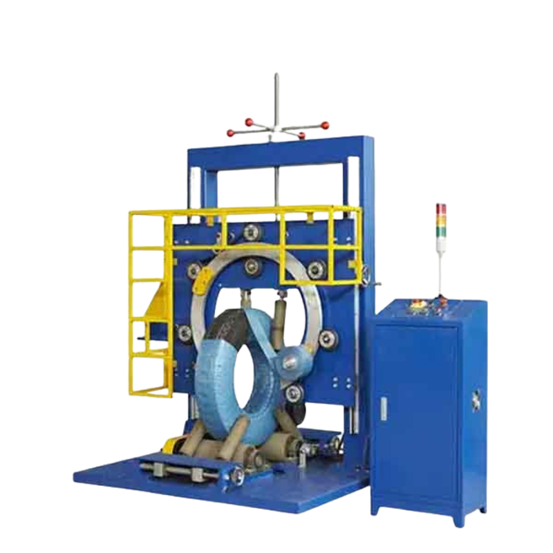 Máy quấn lốp YUPA-L800