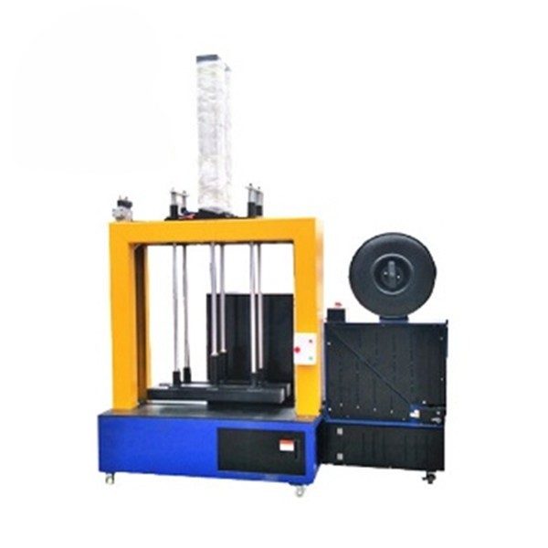 Máy đóng đai ép khí nén tự động RD-BZ-20
