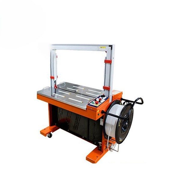 Máy buộc dây đai tự động MH-X201 (8060)