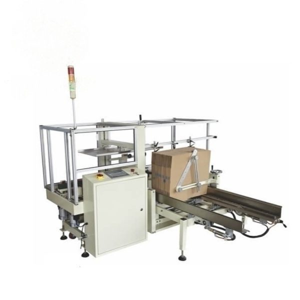 Máy cấp và mở thùng carton tự động MK-CES4035NA