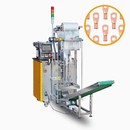Máy đóng gói đếm trục vít YUPA-240B