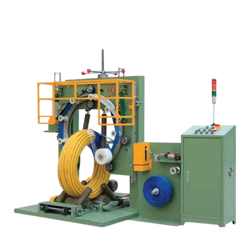 Máy quấn ống/cuộn cáp YUPA-GJ300