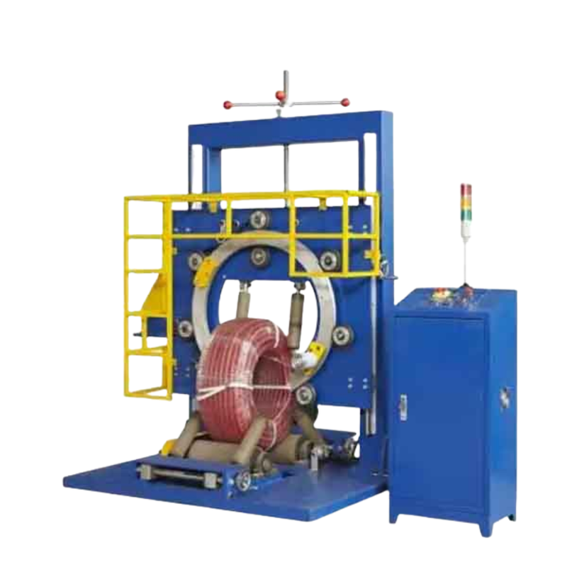 Máy quấn ống/cuộn cáp YUPA-GJ450