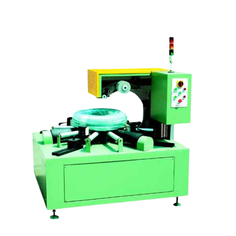 Máy quấn ống/cuộn cáp YUPA-W400