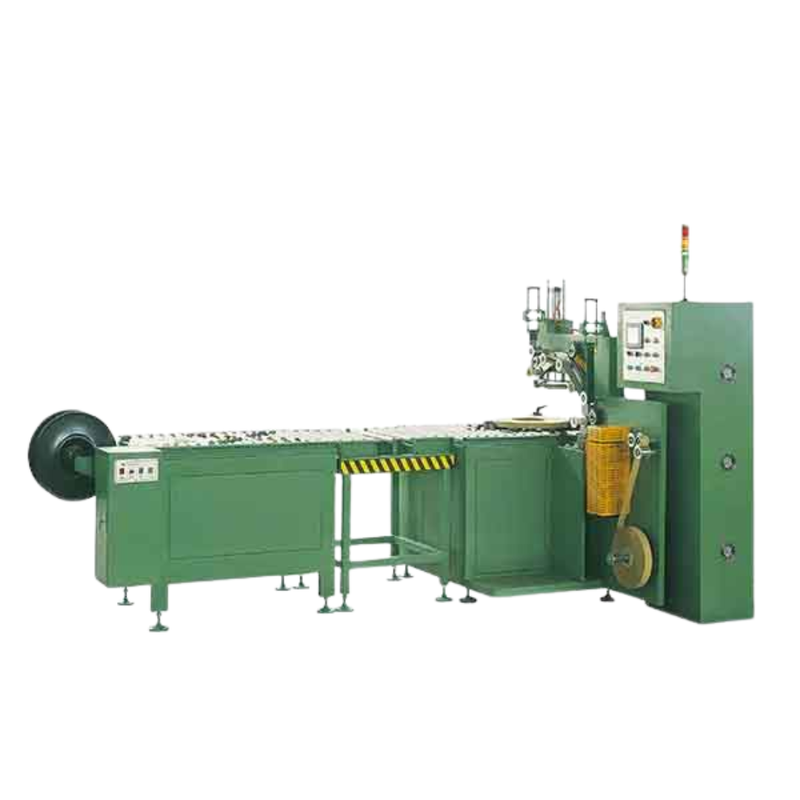 Máy quấn ống YUPA-GW400