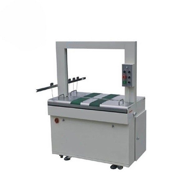 Máy đóng đai tự động MK-AP8060B