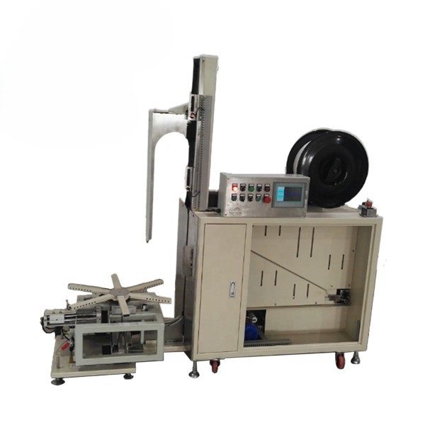 Máy đóng đai vòng tự động YP-05