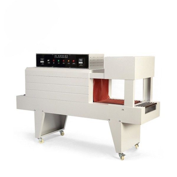 Máy co màng gạch ngói BSE 4535