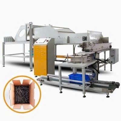 Máy đóng gói thùng carton phần cứng YUPA-230D